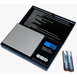 Gramera de 0.1-500g