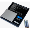 Gramera de 0.1-500g