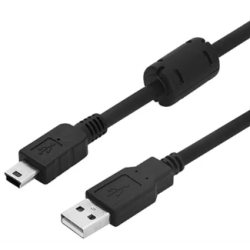Cable Usb V3 con filtro