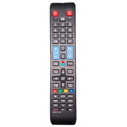 Control remoto Samsung Tv