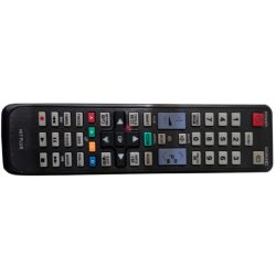 Control Samsung