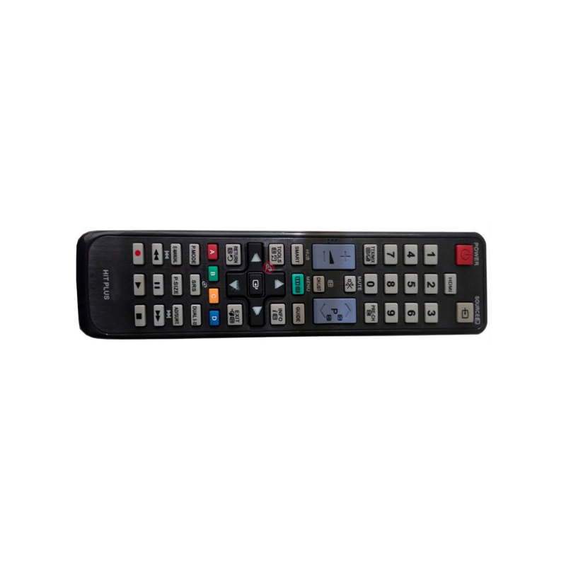 Control Samsung