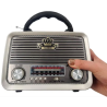Radio IRM-09027