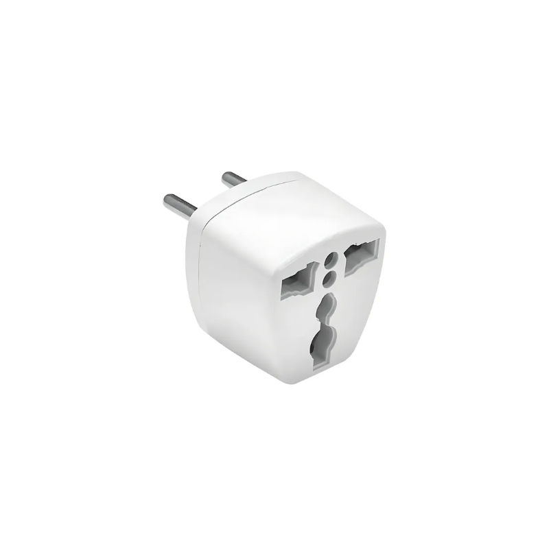 Adaptador de enchufe