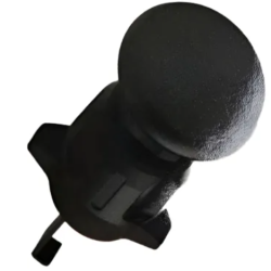 Soporte celular magnetico automóvil