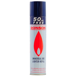 Gas Butano Ronson