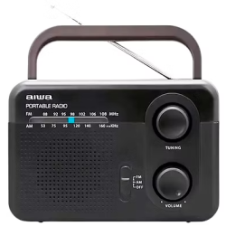 Radio Aiwa AWFML4