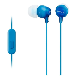 Sony MDR-EX15AP