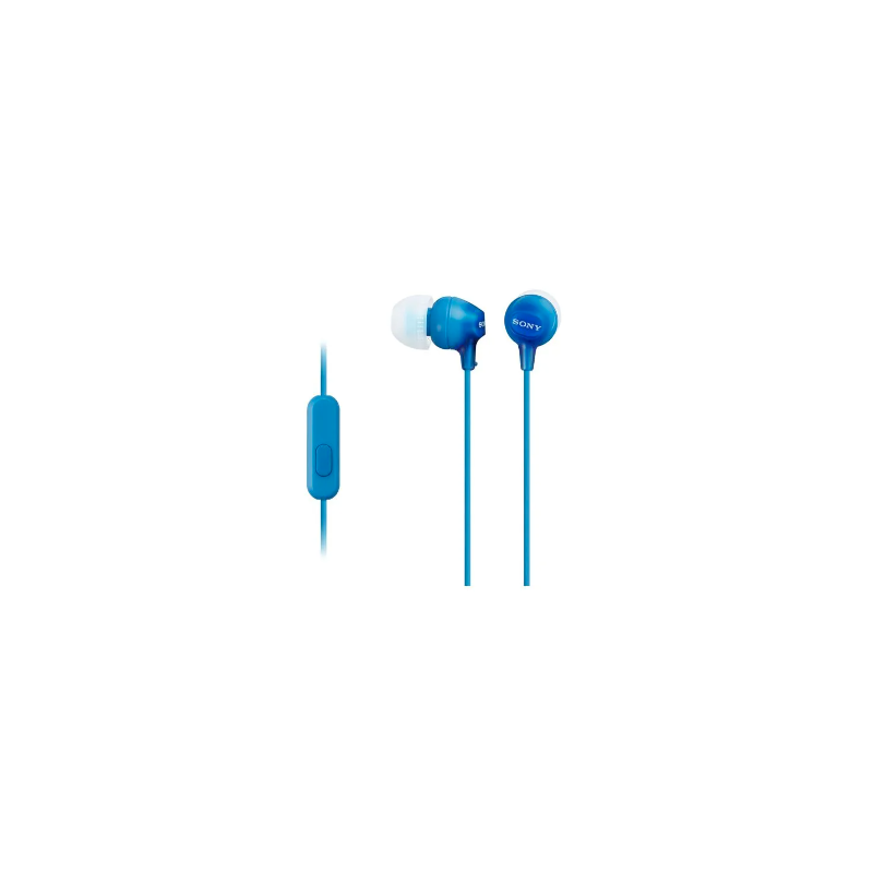 Sony MDR-EX15AP