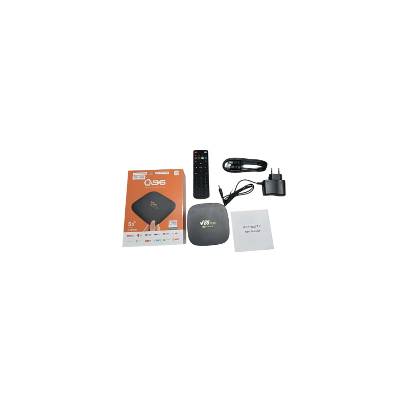 Tv Box