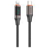 Cable Iphone tipo c