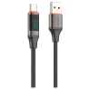 Cable Tipo C con led