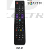 Control remoto Samsung SMART TV Control remoto Samsung SMART TV