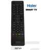 DGT Control Remoto Haier SMART TV DGT-81