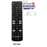 DGT Control Remoto LG Samsung SMART TV DGT-84E DGT Control Remoto LG Samsung SMART TV DGT-84E