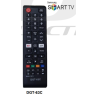 DGT Control Remoto Samsung SMART TV DGT-63C DGT Control Remoto Samsung SMART TV DGT-63C