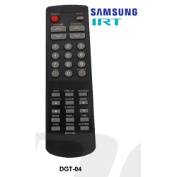 DGT Control Remoto Samsung IRT DGT-04