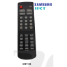 DGT Control Remoto Samsung IRT DGT-04 DGT Control Remoto Samsung IRT DGT-04