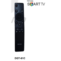 DGT Control Remoto Samsung SMART TV DGT-61C
