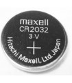 Pila CR2032 Maxell