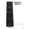 DGT Control Remoto Sony SMART TV DGT-69