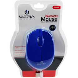 Mouse Ultra inalambrico