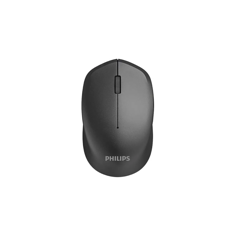 Mouse Inalambrico Philips M344 Mouse Inalambrico Philips M344