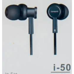Aidifono Aiwa i50