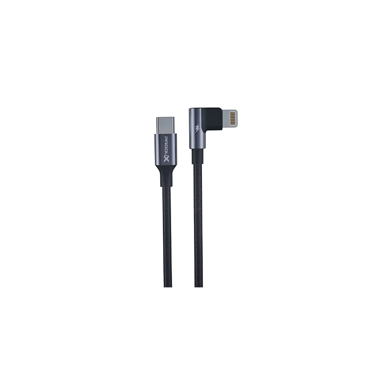 Cable tipo c a iphone