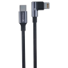 Cable tipo c a iphone