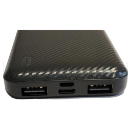 Cagador portatil 5000m aiwa