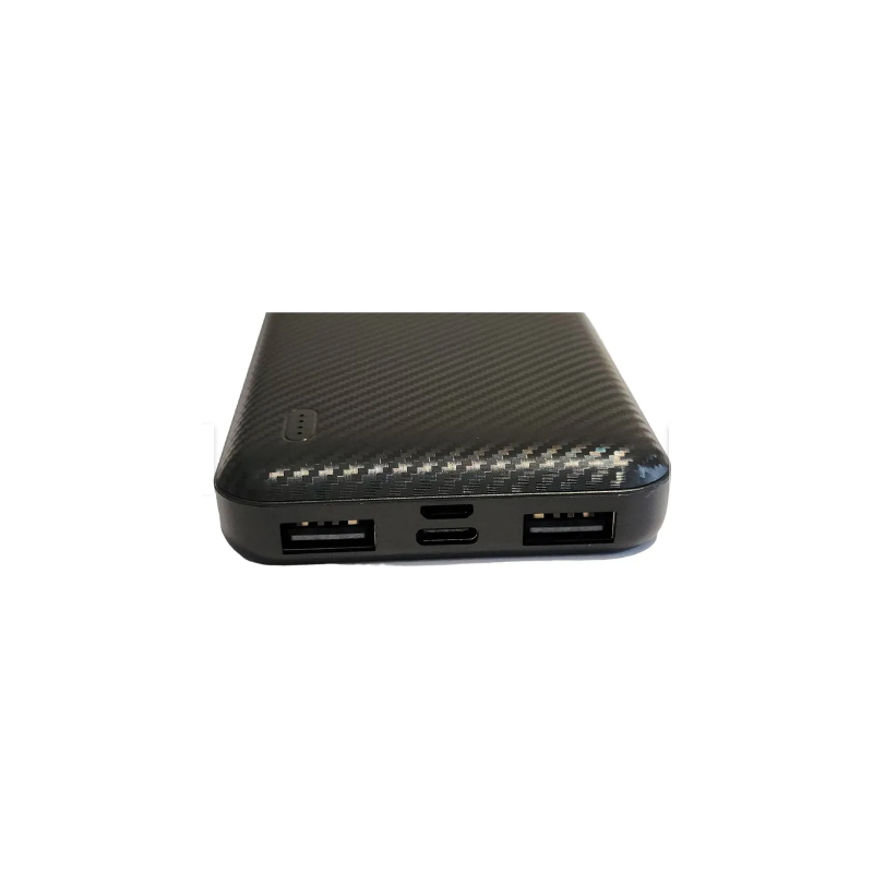 Cagador portatil 5000m aiwa