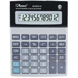 Calculadora KK-8875