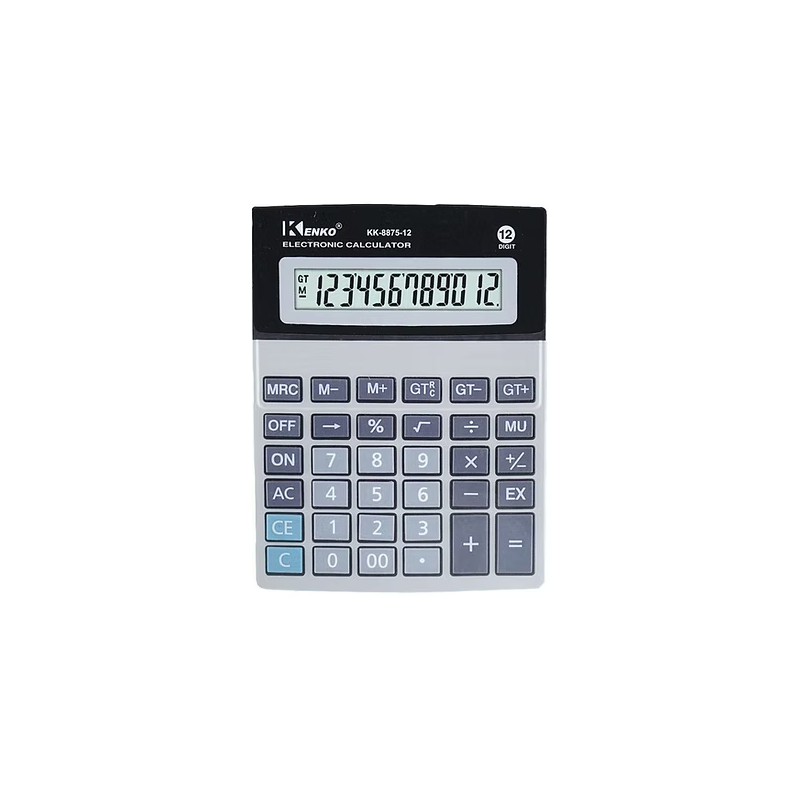 Calculadora KK-8875