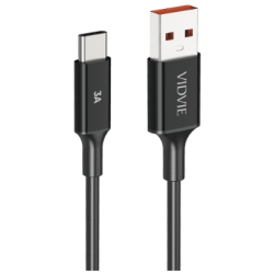 Cable Tipo C 3A