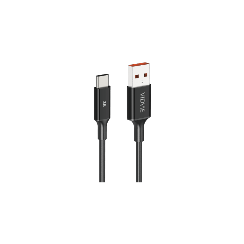 Cable Tipo C 3A