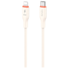 Cable Iphone a Tipo-C