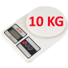 Gramera para 10k