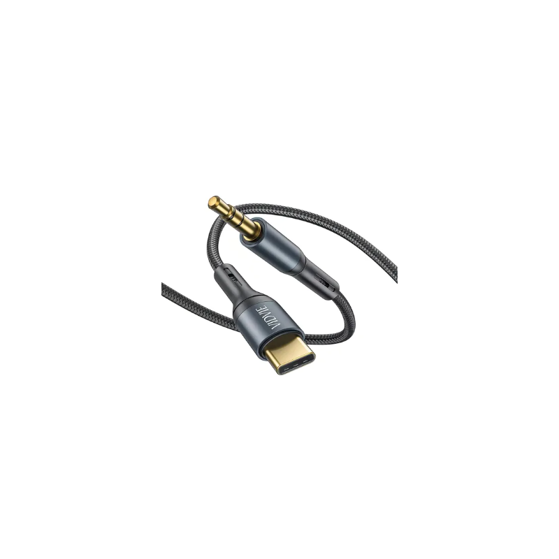 Cable tipo c a plush 3,5