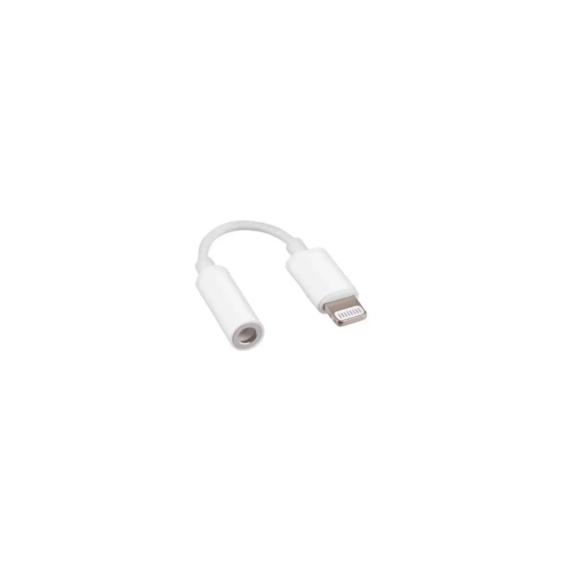 Adaptador iphone