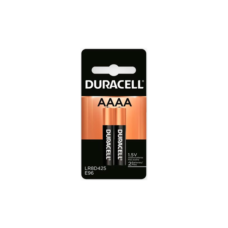 Pila AAAA Duracell