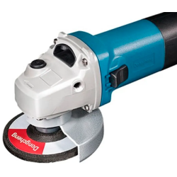 Esmeril Angular 115mm (4 -5/8″) 850W