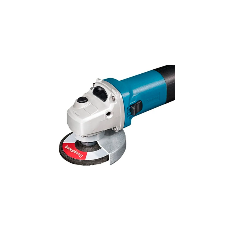 Esmeril Angular 115mm (4 -5/8″) 850W