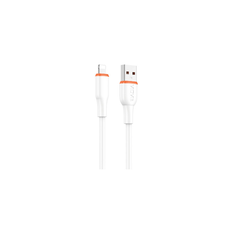 Cable Lightning iphone