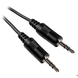 Cable auxiliar 1x1