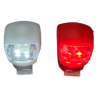 Luces para bicicleta