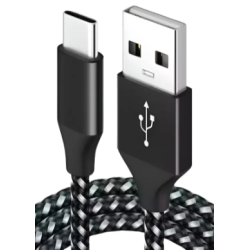 Cable tipo c 3 metros