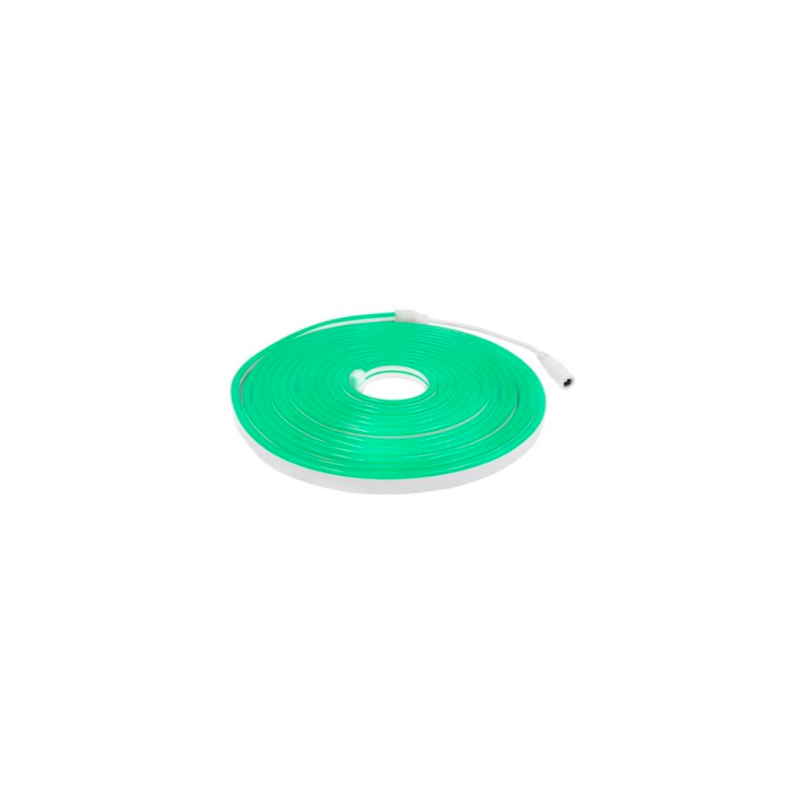 Tira de Neon led flexible
