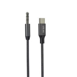 Adaptador tipo C a Plush