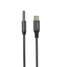 Adaptador tipo C a Plush